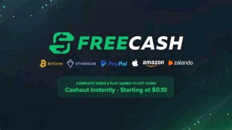 free cash games|Freecash: Earn Cash, PayPal, Bitcoin, and ! .